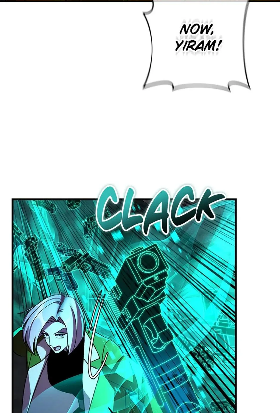 Read My Daughter Is the Final Boss (en) Manga Online