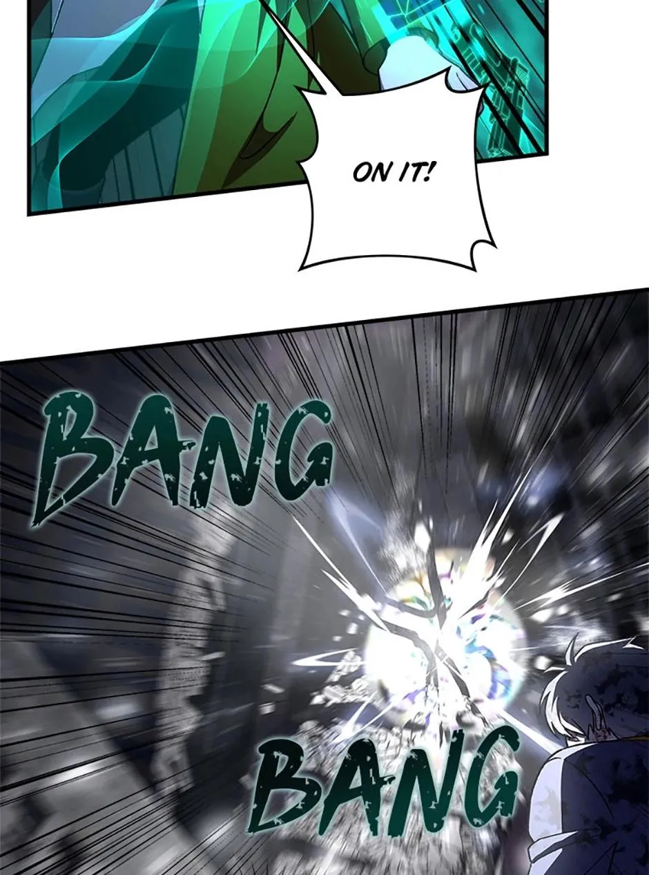 Read My Daughter Is the Final Boss (en) Manga Online