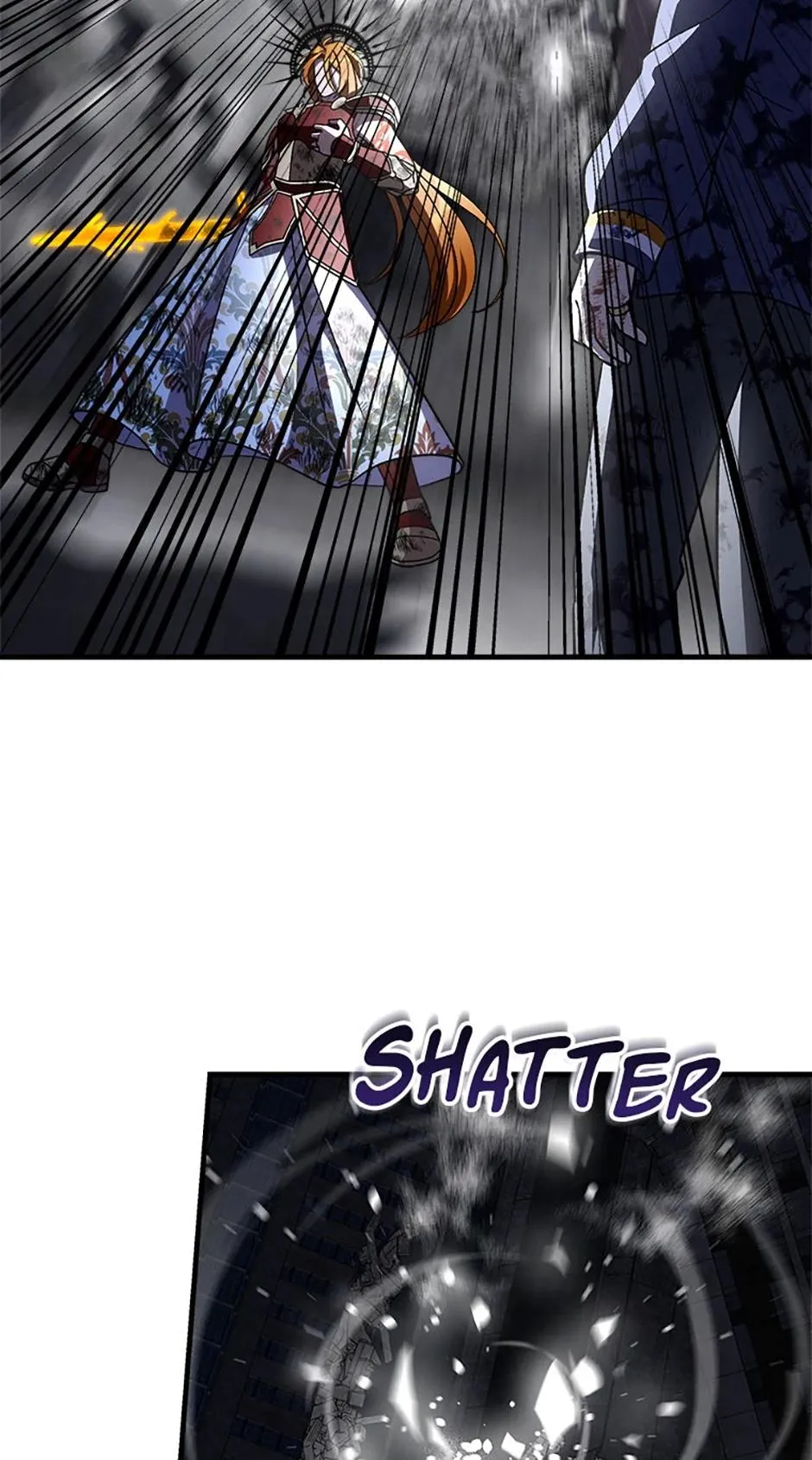 Read My Daughter Is the Final Boss (en) Manga Online