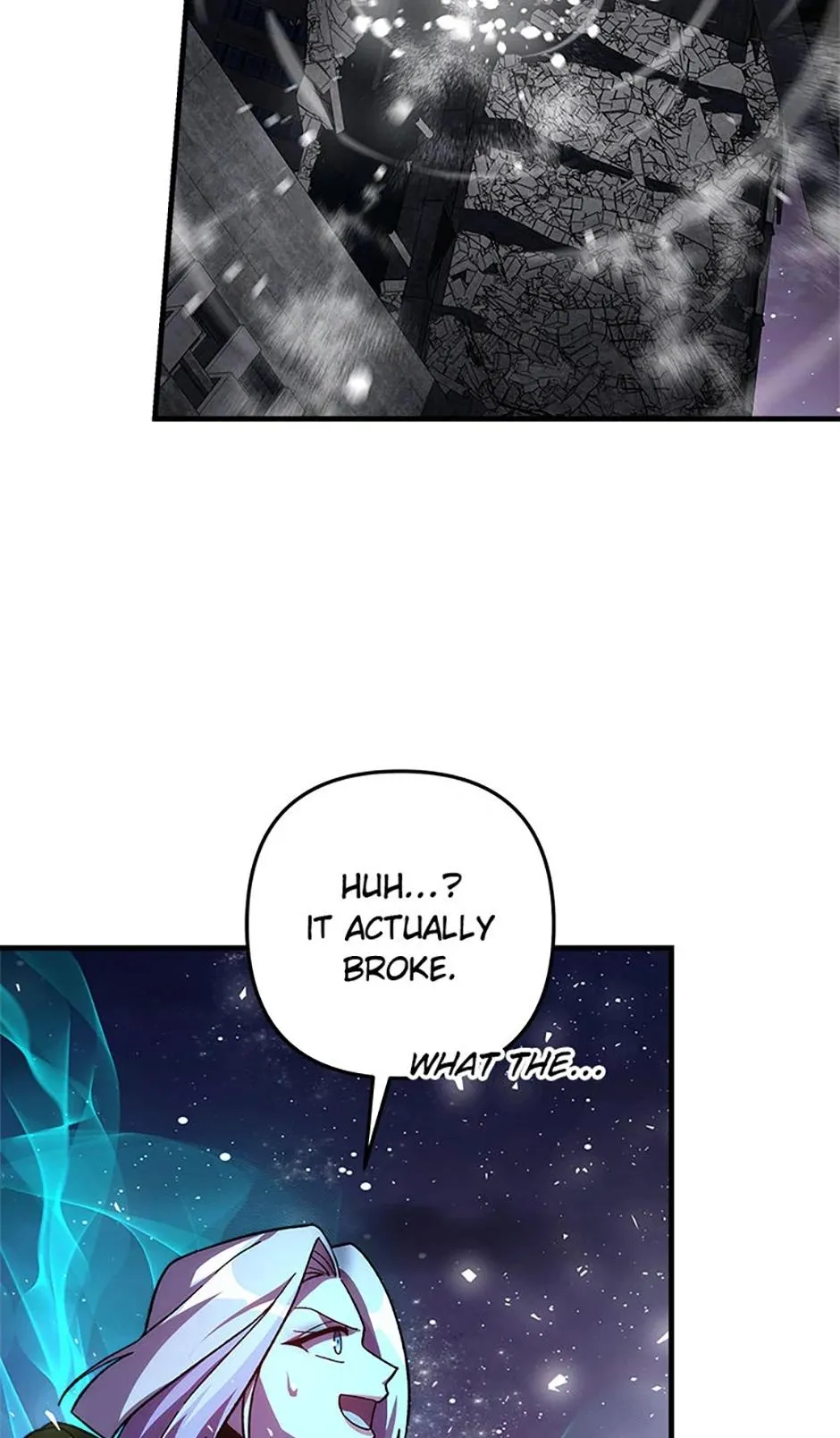 Read My Daughter Is the Final Boss (en) Manga Online