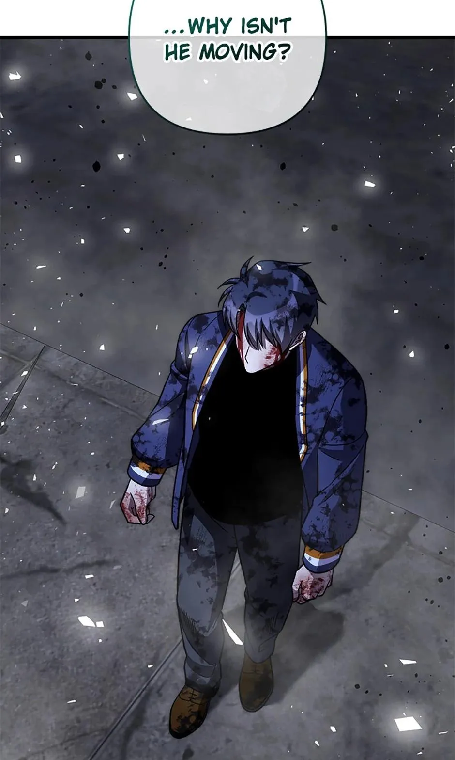 Read My Daughter Is the Final Boss (en) Manga Online