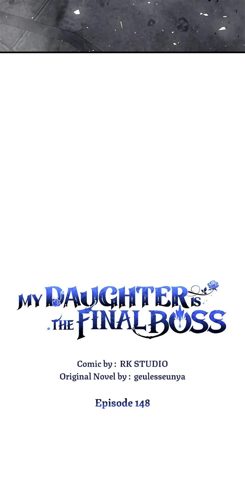 Read My Daughter Is the Final Boss (en) Manga Online