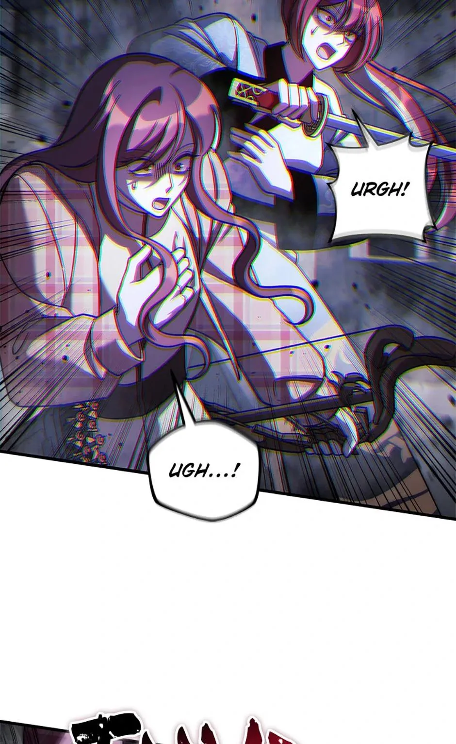 Read My Daughter Is the Final Boss (en) Manga Online