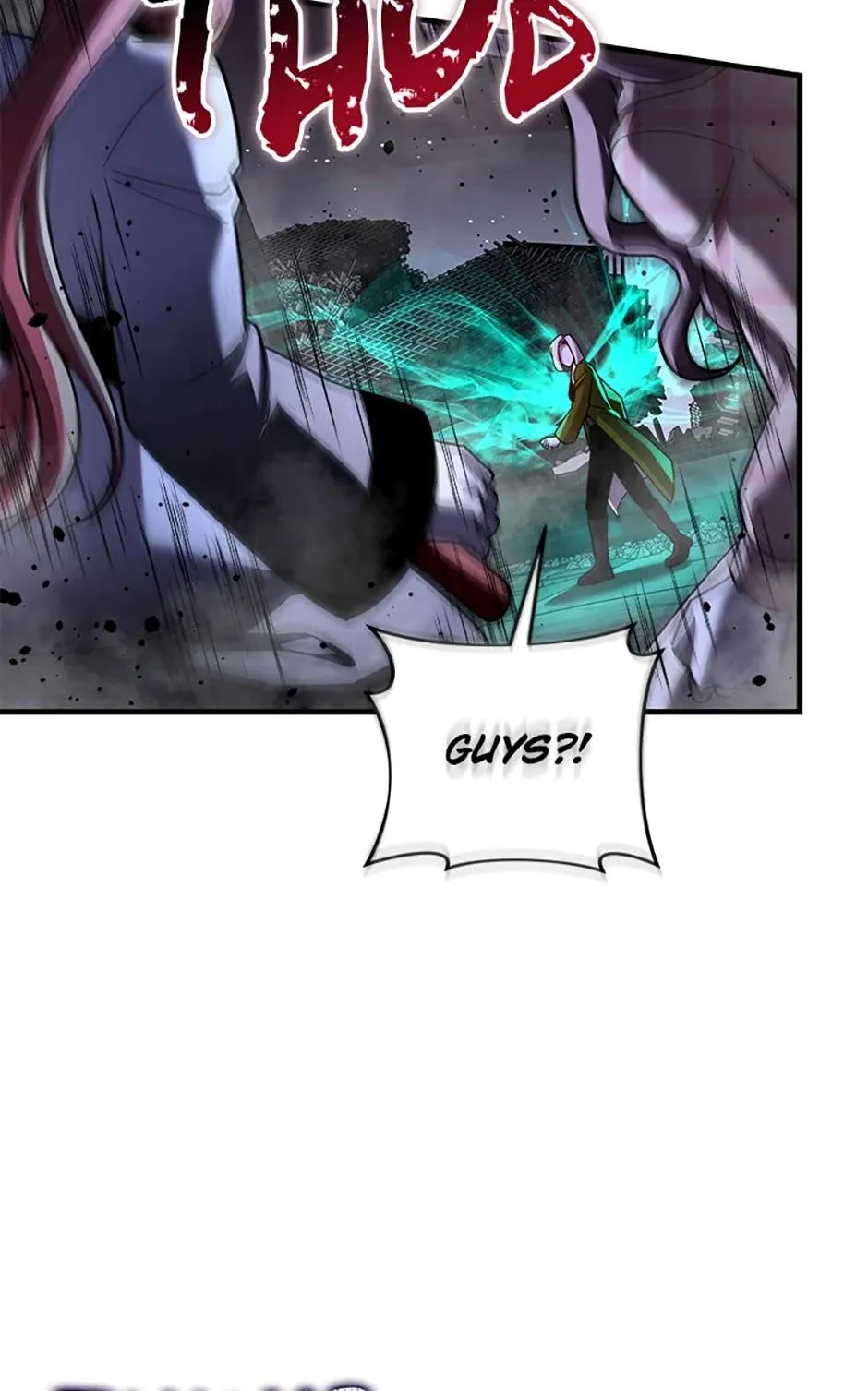 Read My Daughter Is the Final Boss (en) Manga Online