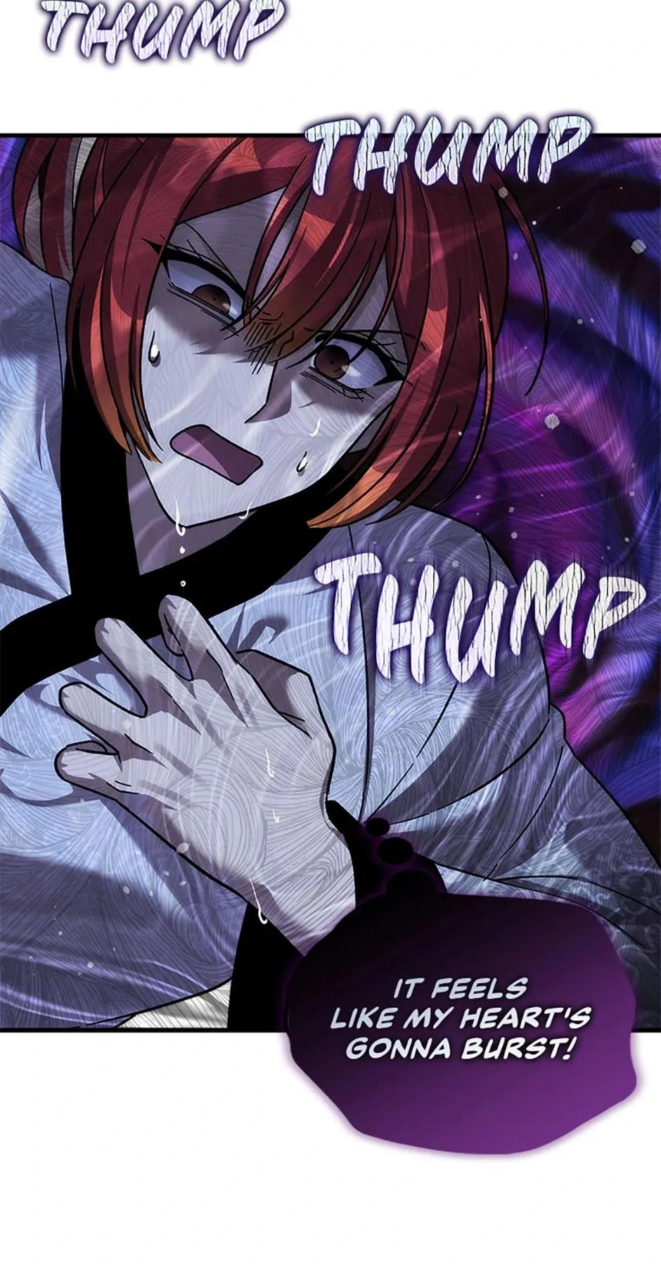 Read My Daughter Is the Final Boss (en) Manga Online