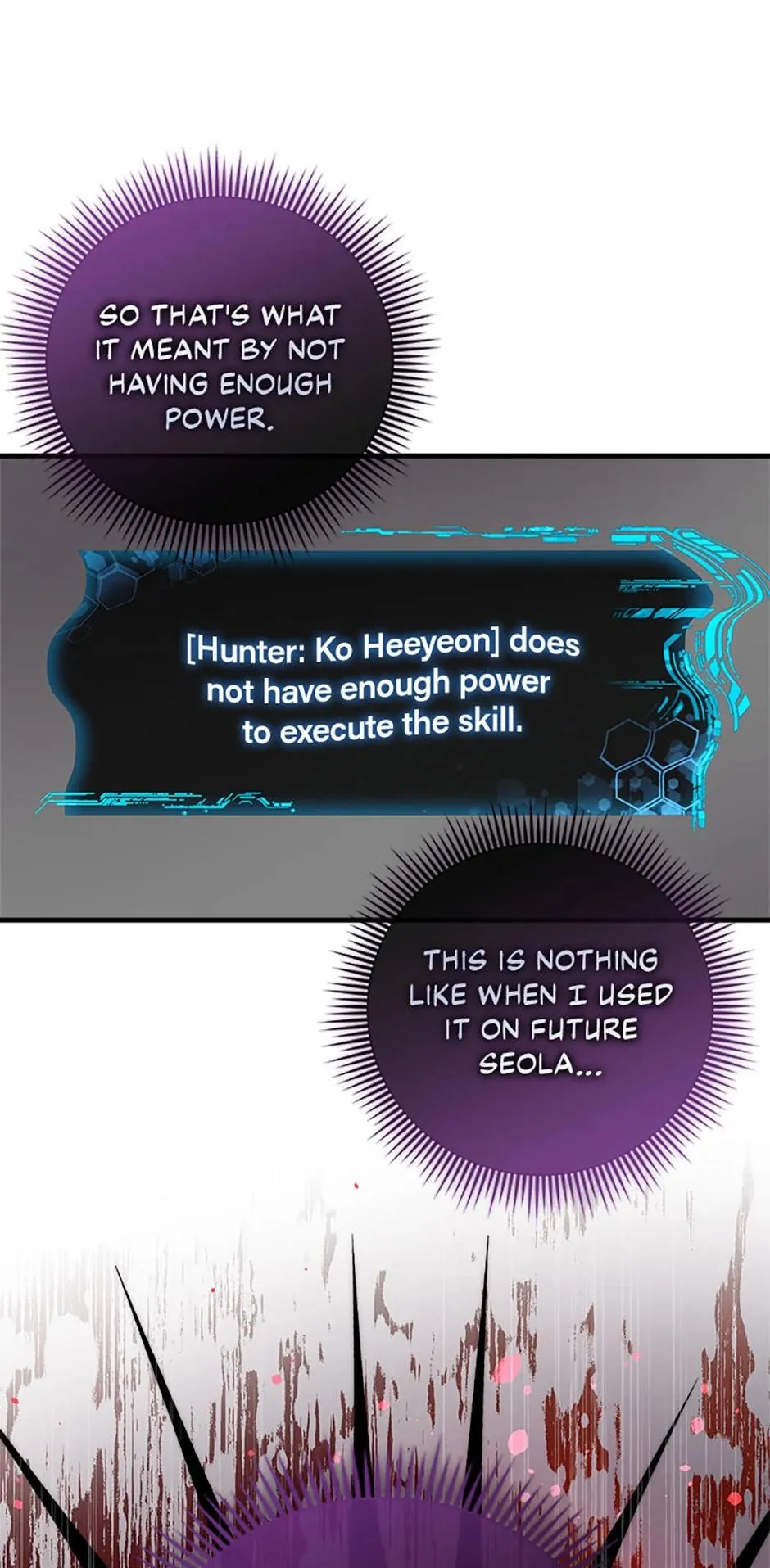 Read My Daughter Is the Final Boss (en) Manga Online