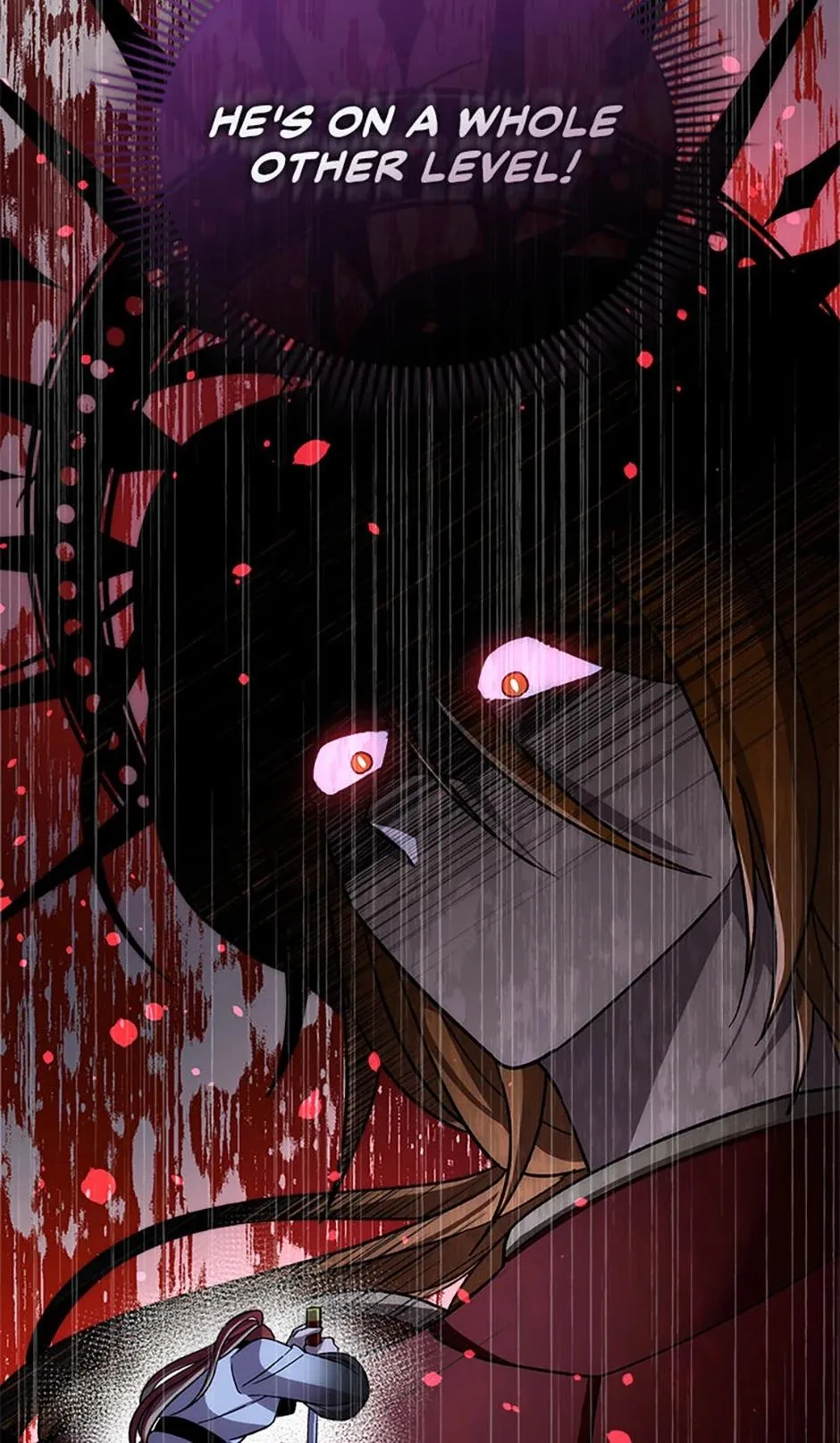 Read My Daughter Is the Final Boss (en) Manga Online