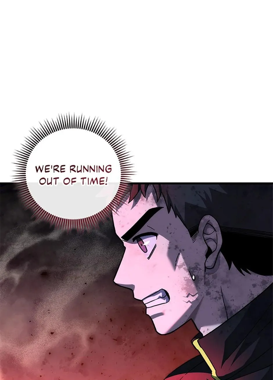 Read My Daughter Is the Final Boss (en) Manga Online