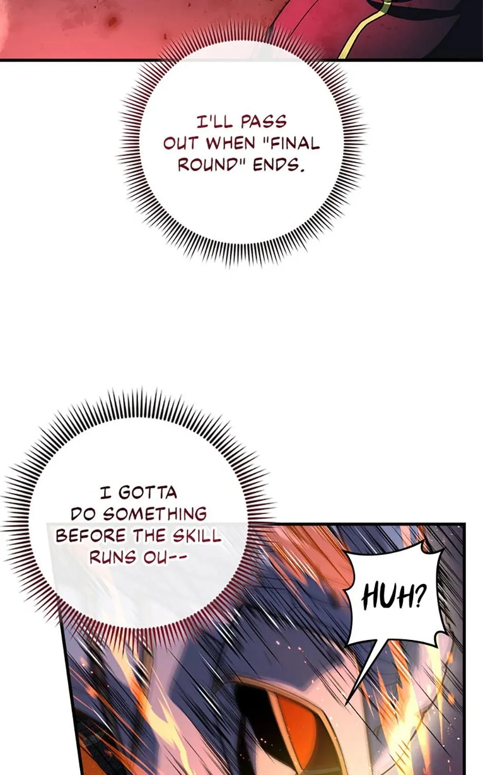 Read My Daughter Is the Final Boss (en) Manga Online