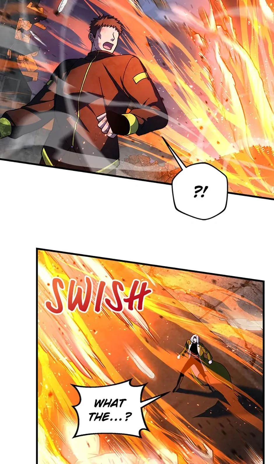 Read My Daughter Is the Final Boss (en) Manga Online