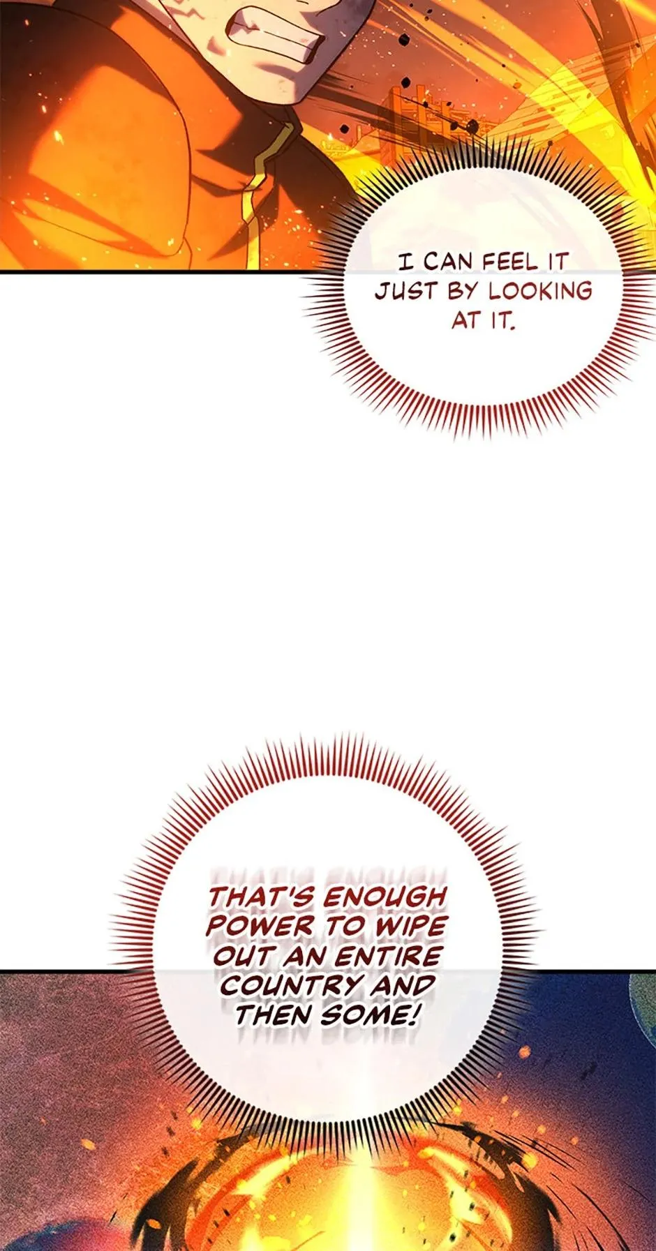 Read My Daughter Is the Final Boss (en) Manga Online