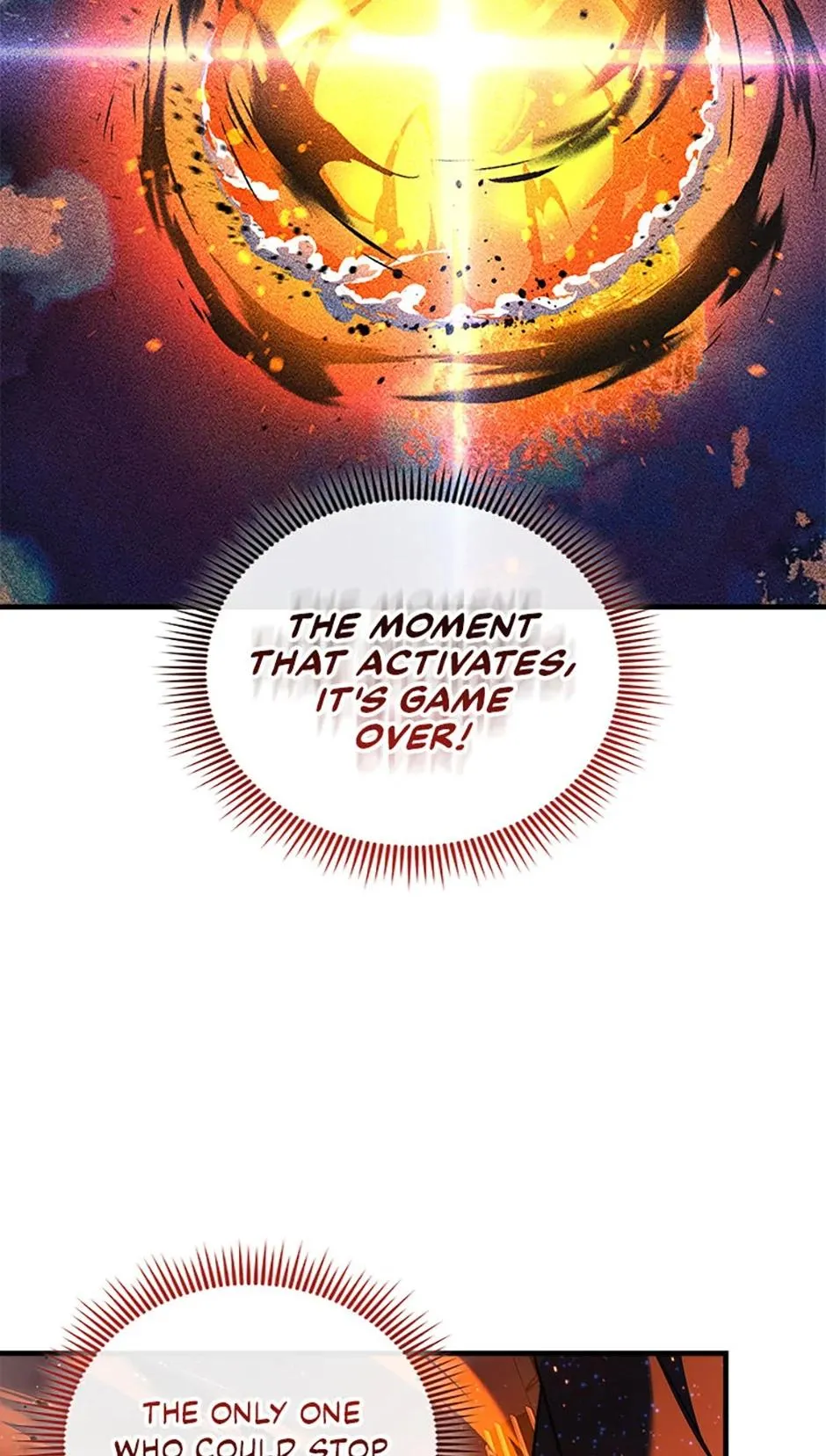 Read My Daughter Is the Final Boss (en) Manga Online