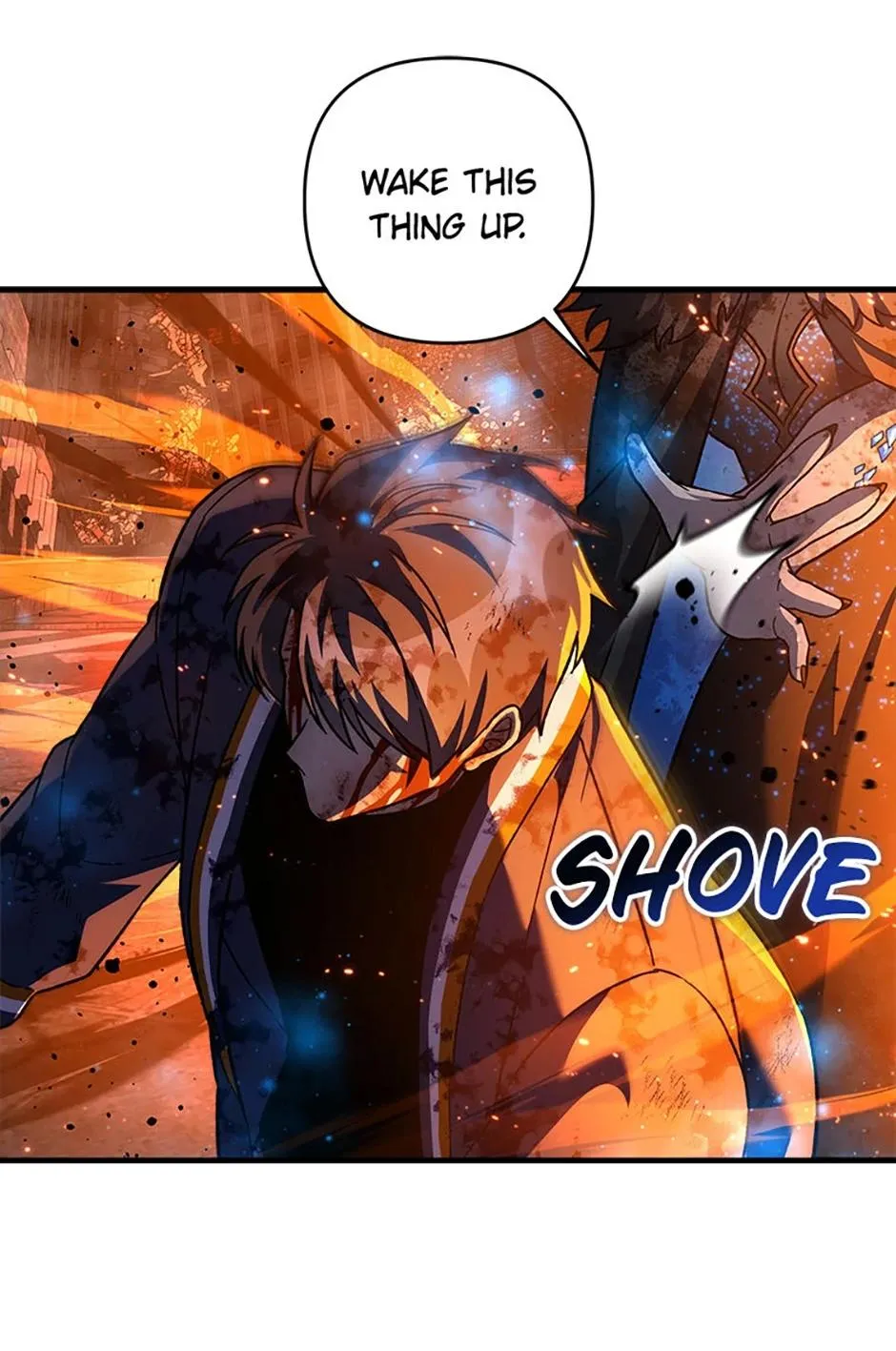 Read My Daughter Is the Final Boss (en) Manga Online