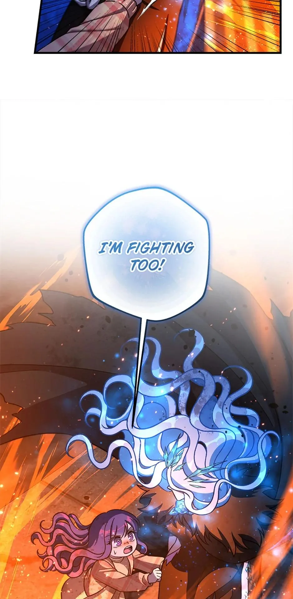 Read My Daughter Is the Final Boss (en) Manga Online