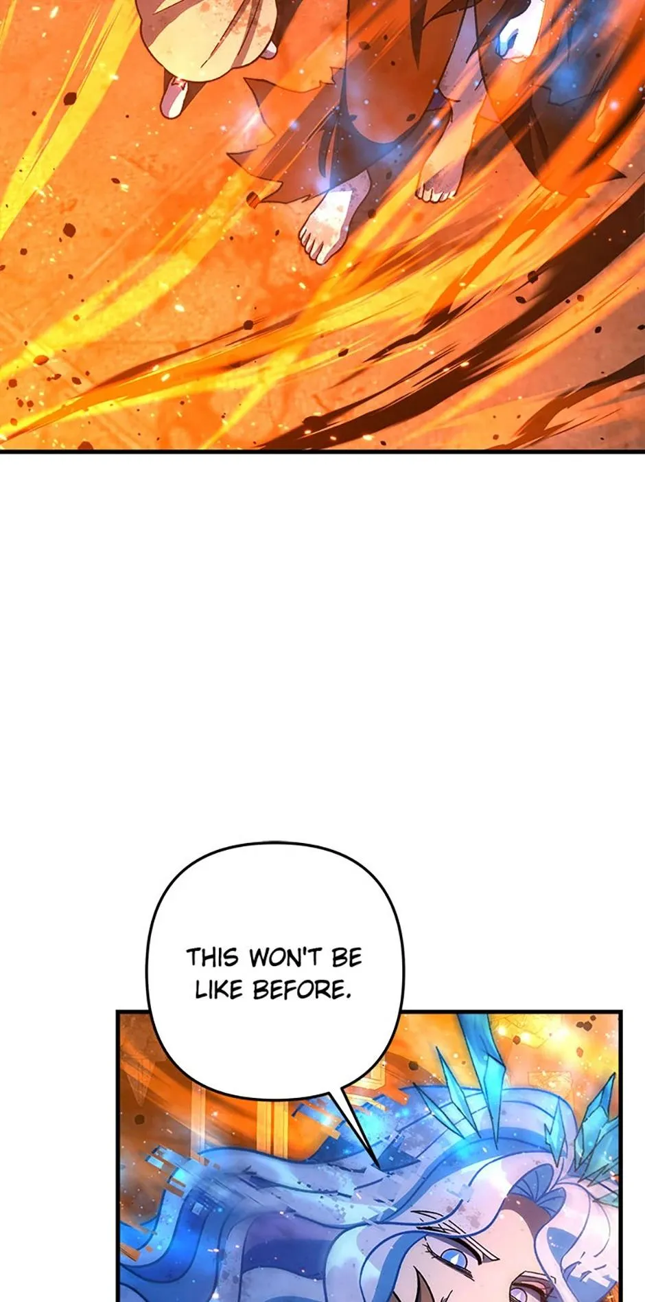 Read My Daughter Is the Final Boss (en) Manga Online