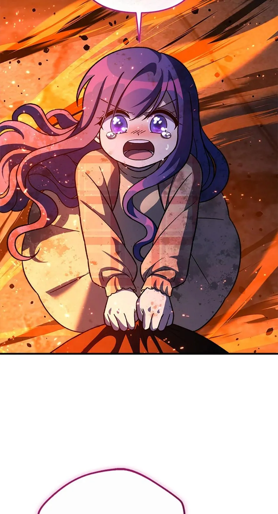 Read My Daughter Is the Final Boss (en) Manga Online