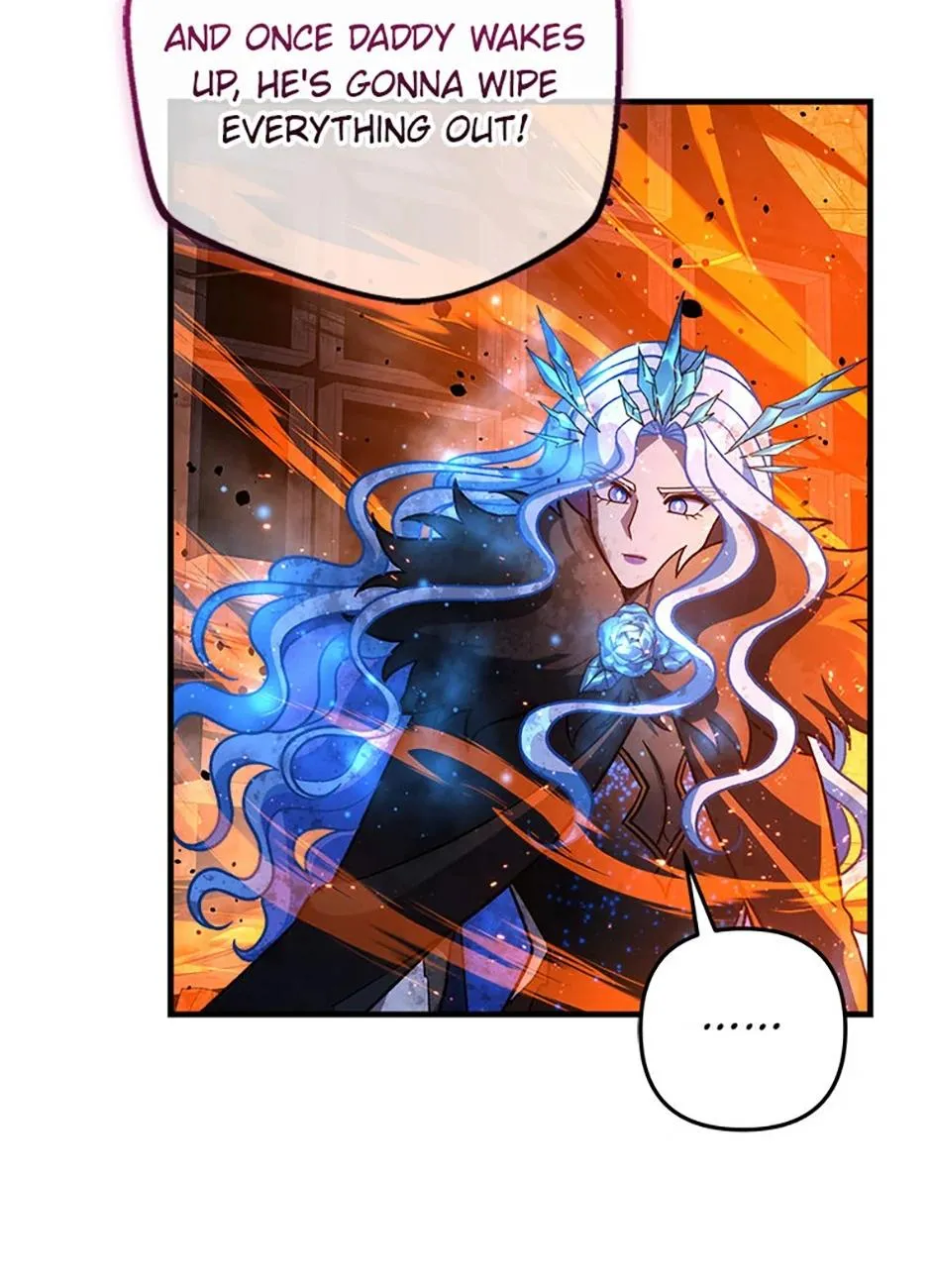 Read My Daughter Is the Final Boss (en) Manga Online