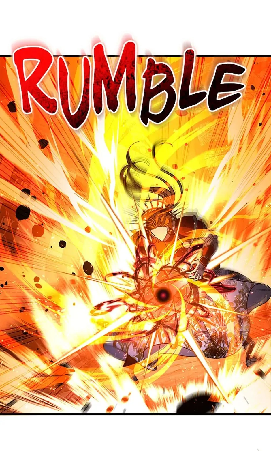 Read My Daughter Is the Final Boss (en) Manga Online