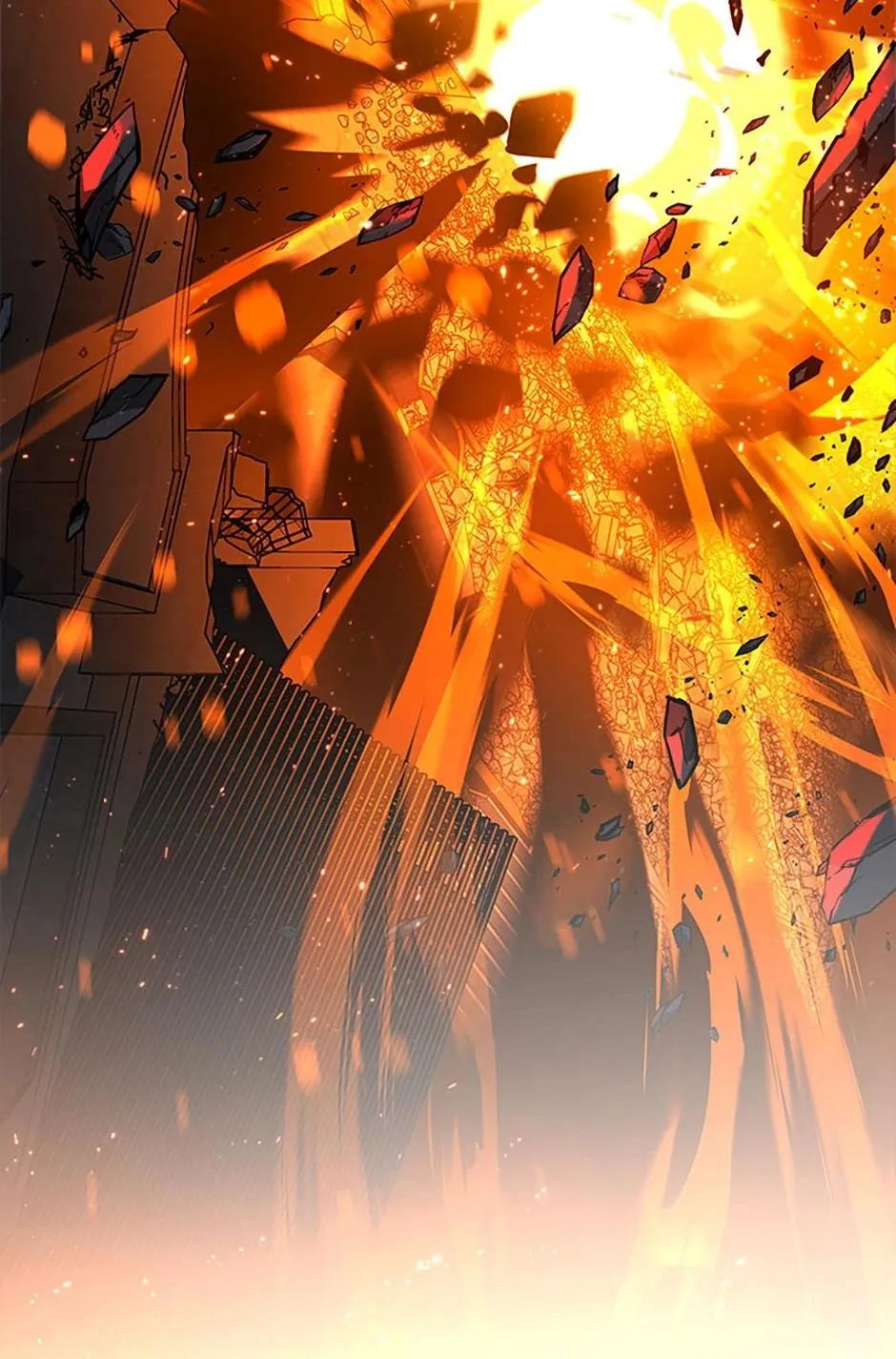 Read My Daughter Is the Final Boss (en) Manga Online