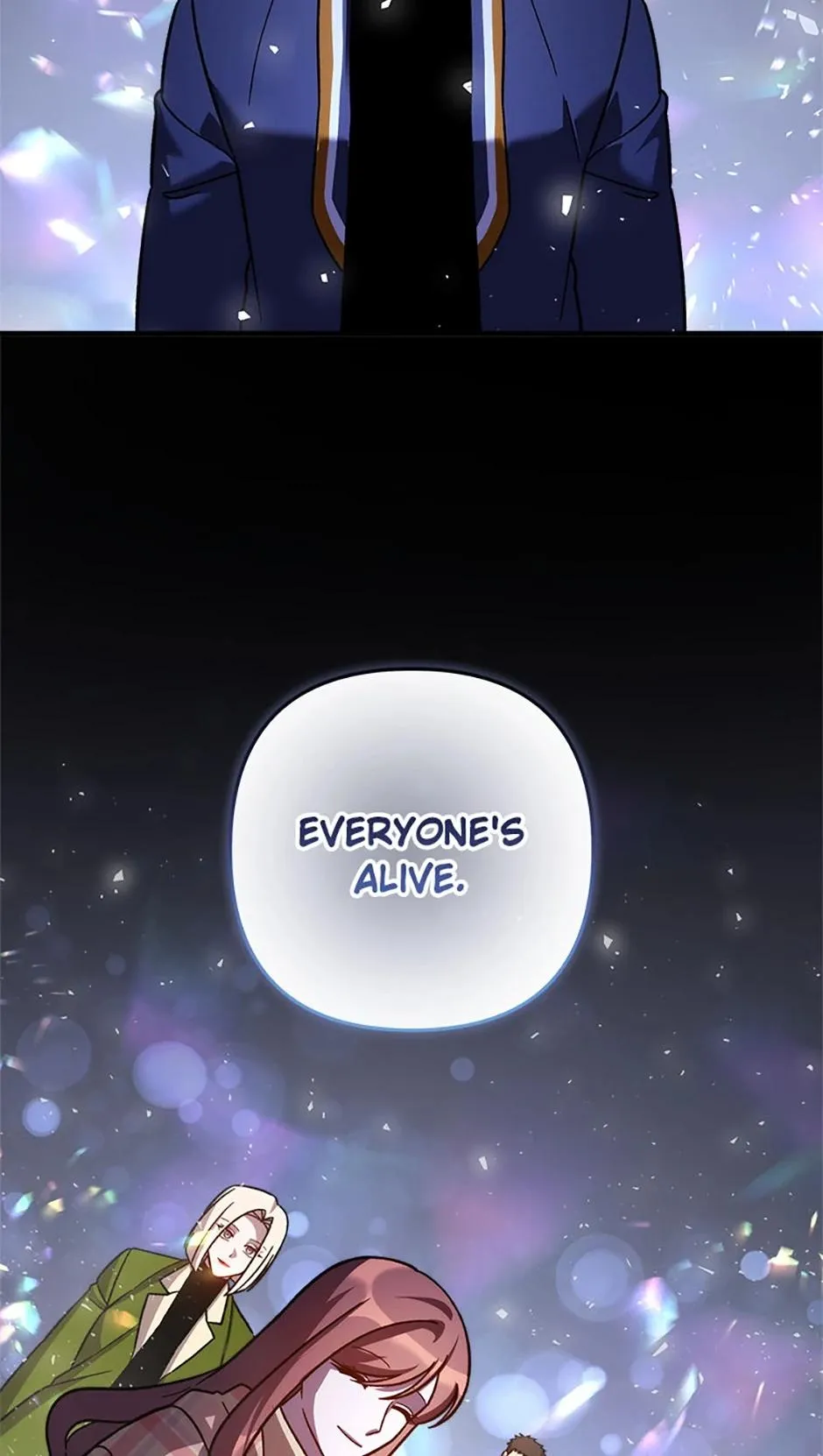 Read My Daughter Is the Final Boss (en) Manga Online