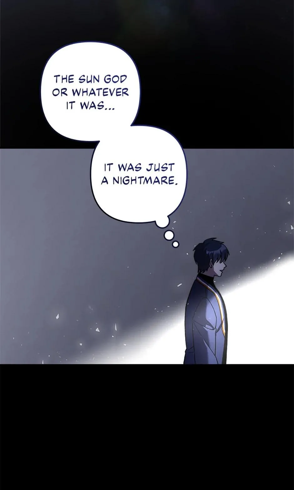 Read My Daughter Is the Final Boss (en) Manga Online