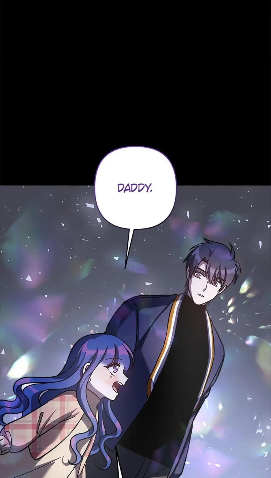 Read My Daughter Is the Final Boss (en) Manga Online