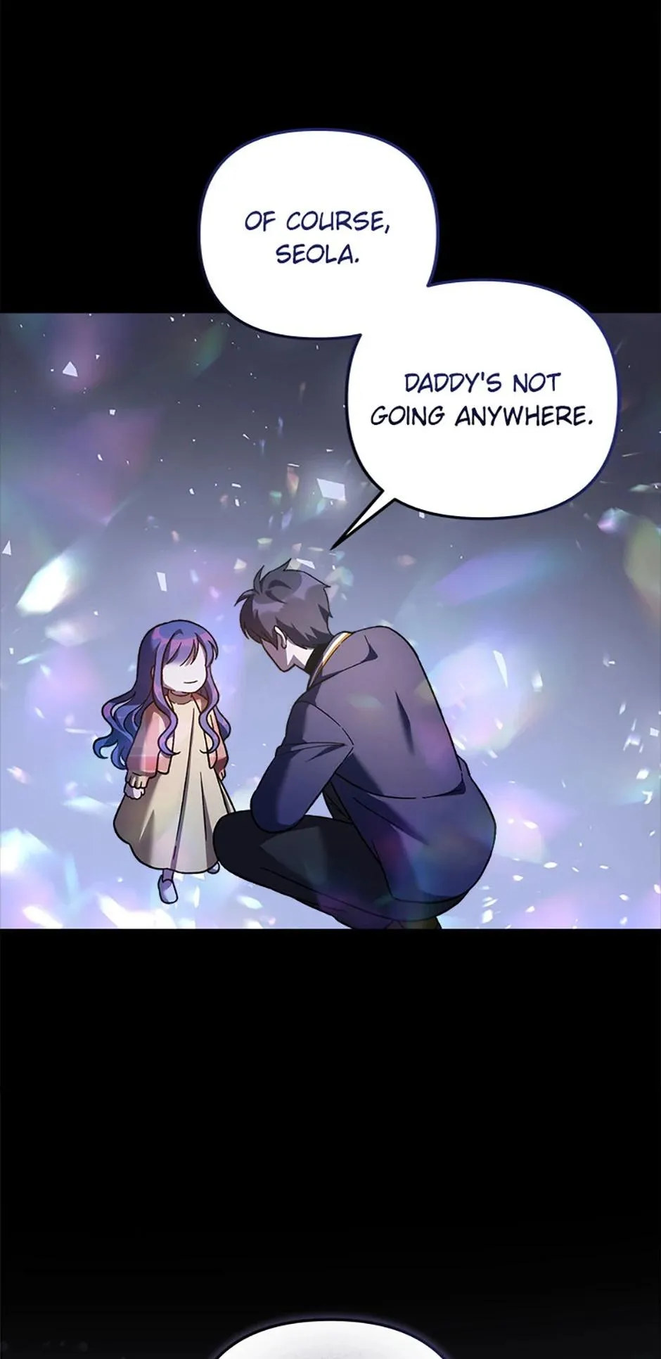 Read My Daughter Is the Final Boss (en) Manga Online