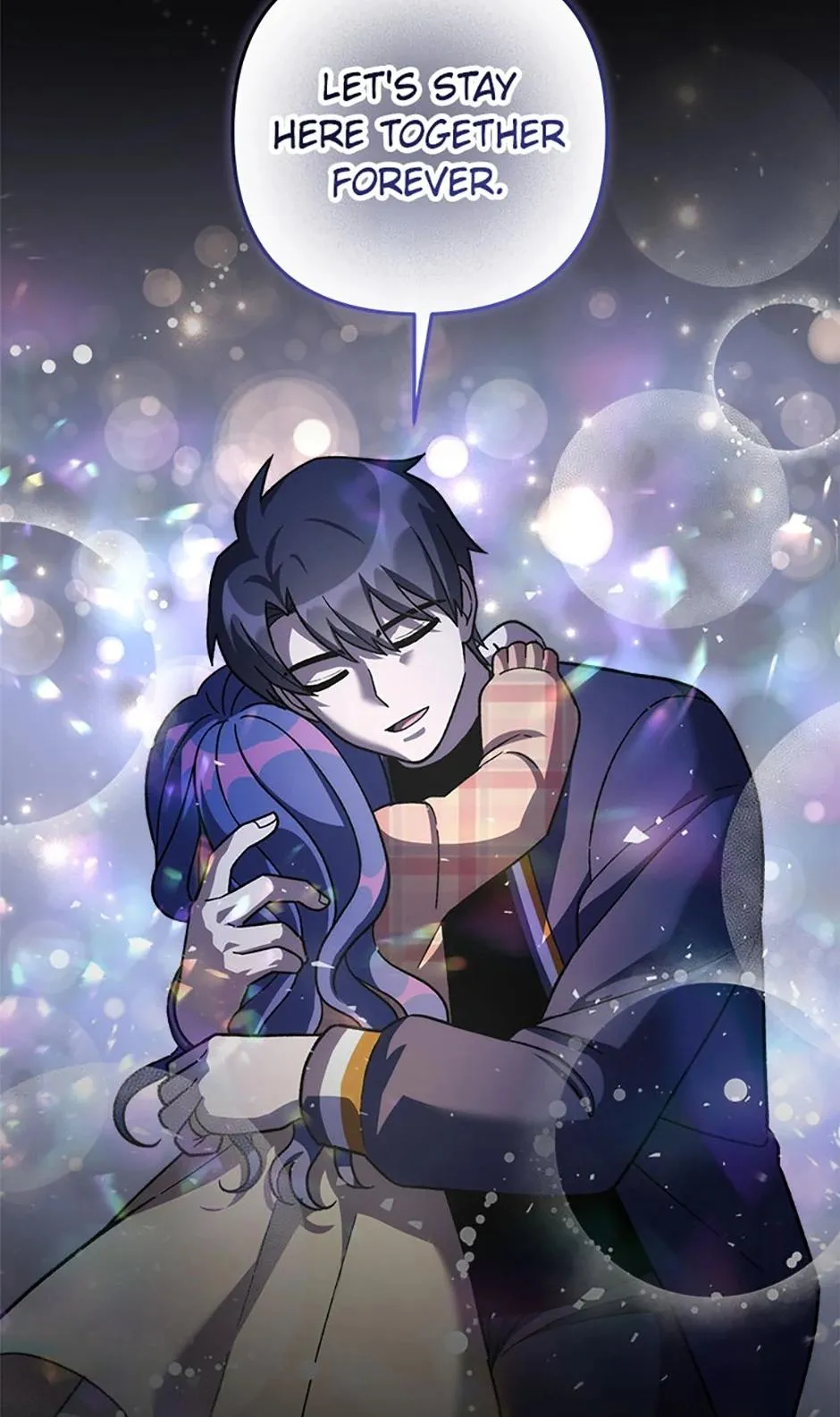 Read My Daughter Is the Final Boss (en) Manga Online