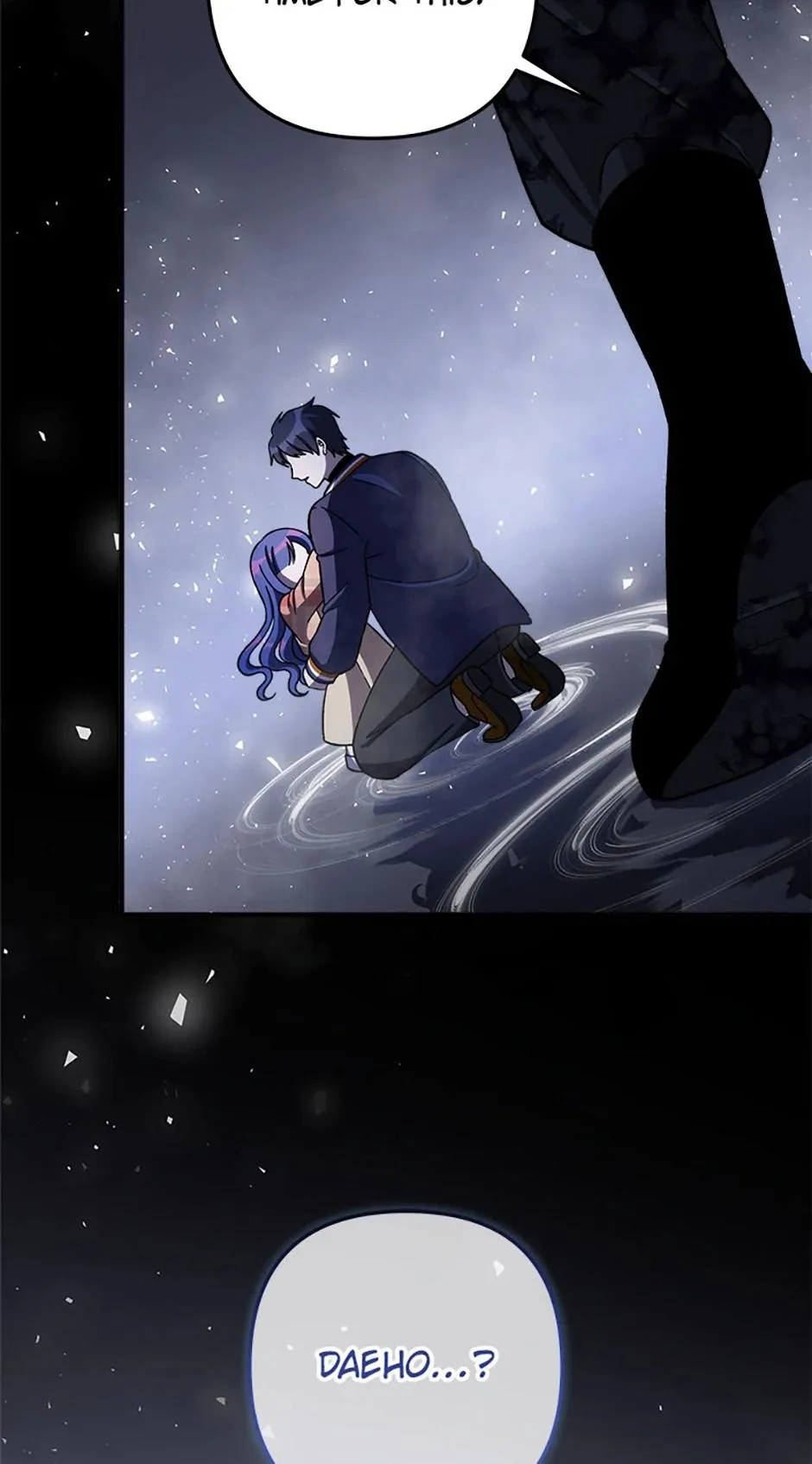 Read My Daughter Is the Final Boss (en) Manga Online