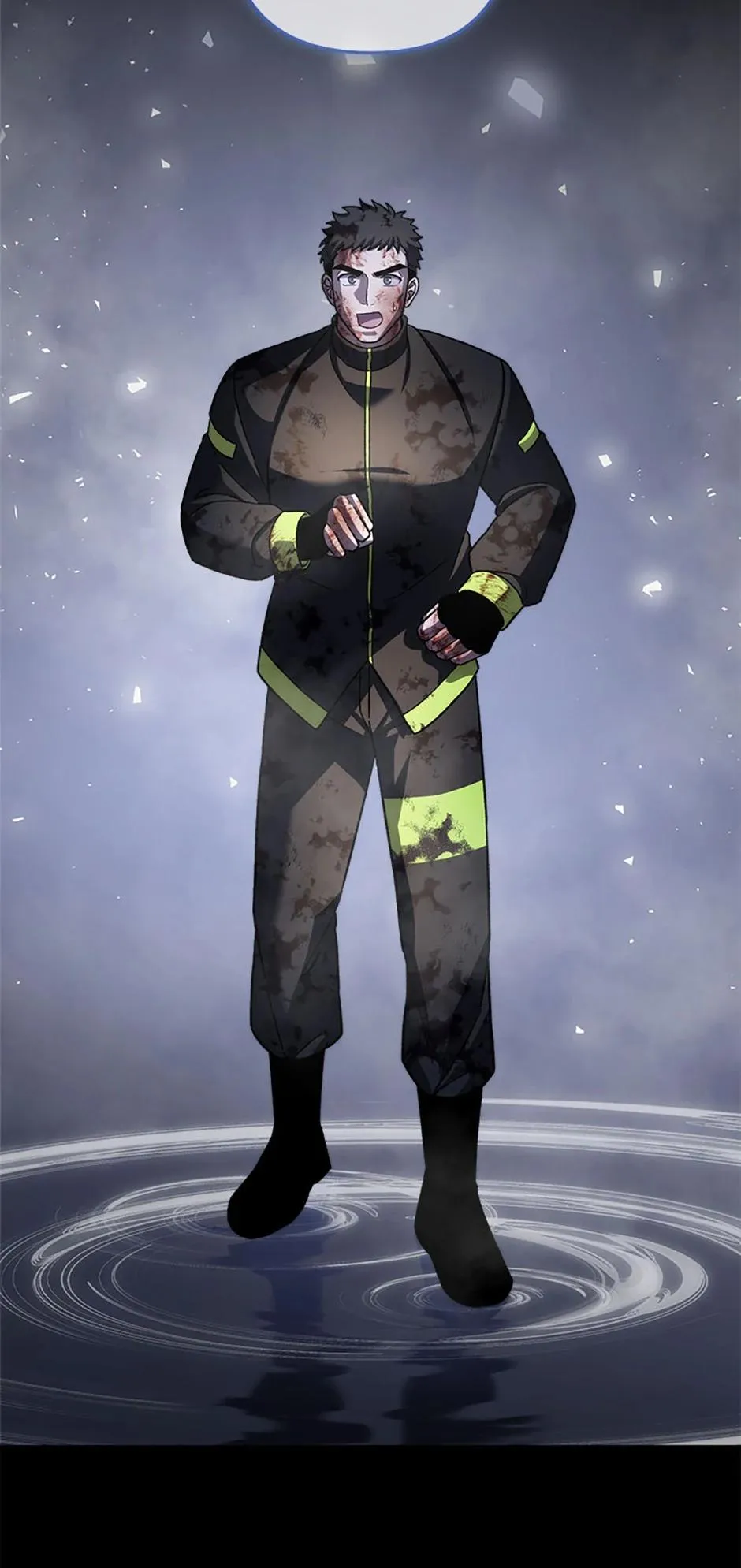 Read My Daughter Is the Final Boss (en) Manga Online