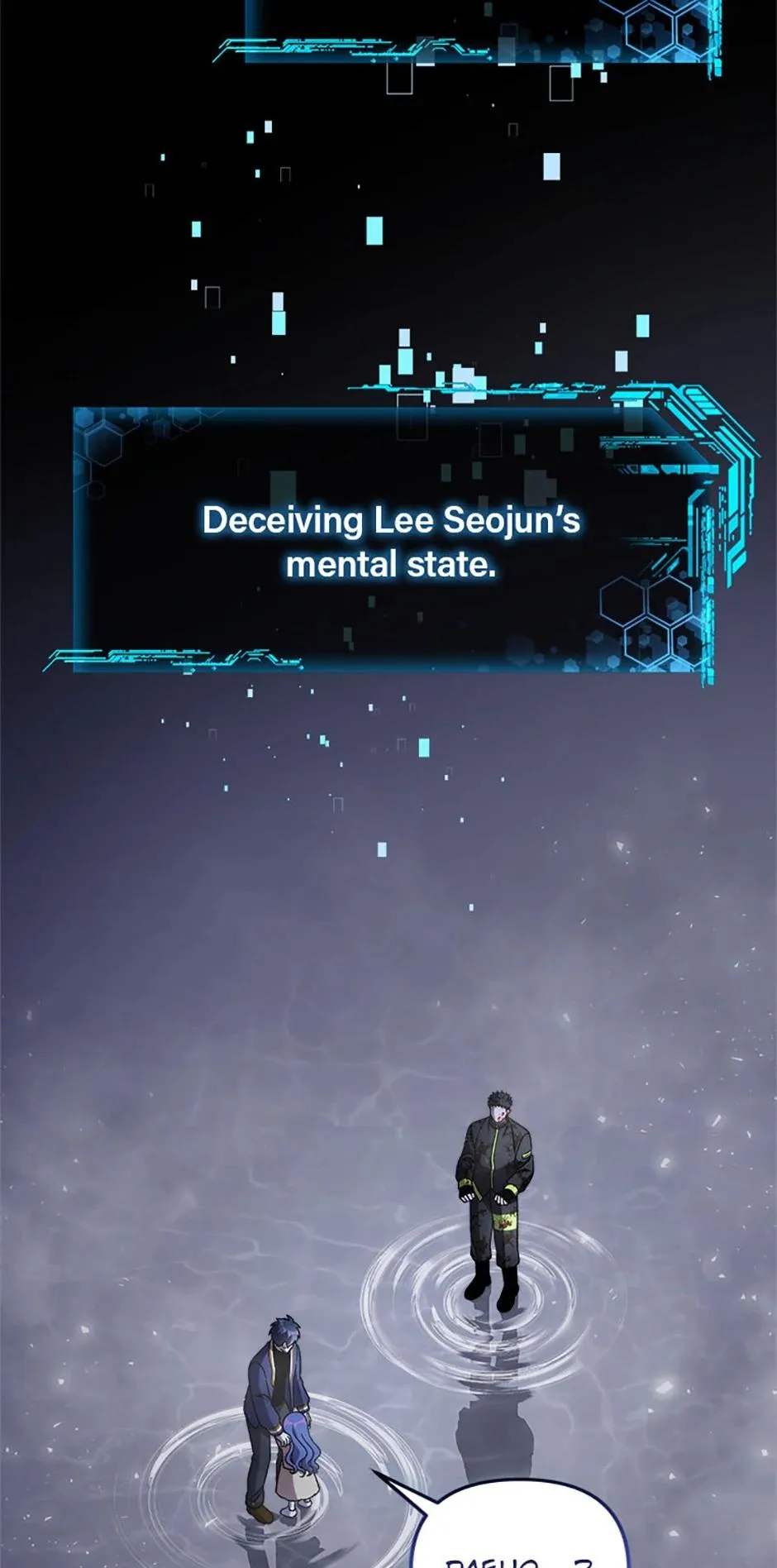 Read My Daughter Is the Final Boss (en) Manga Online