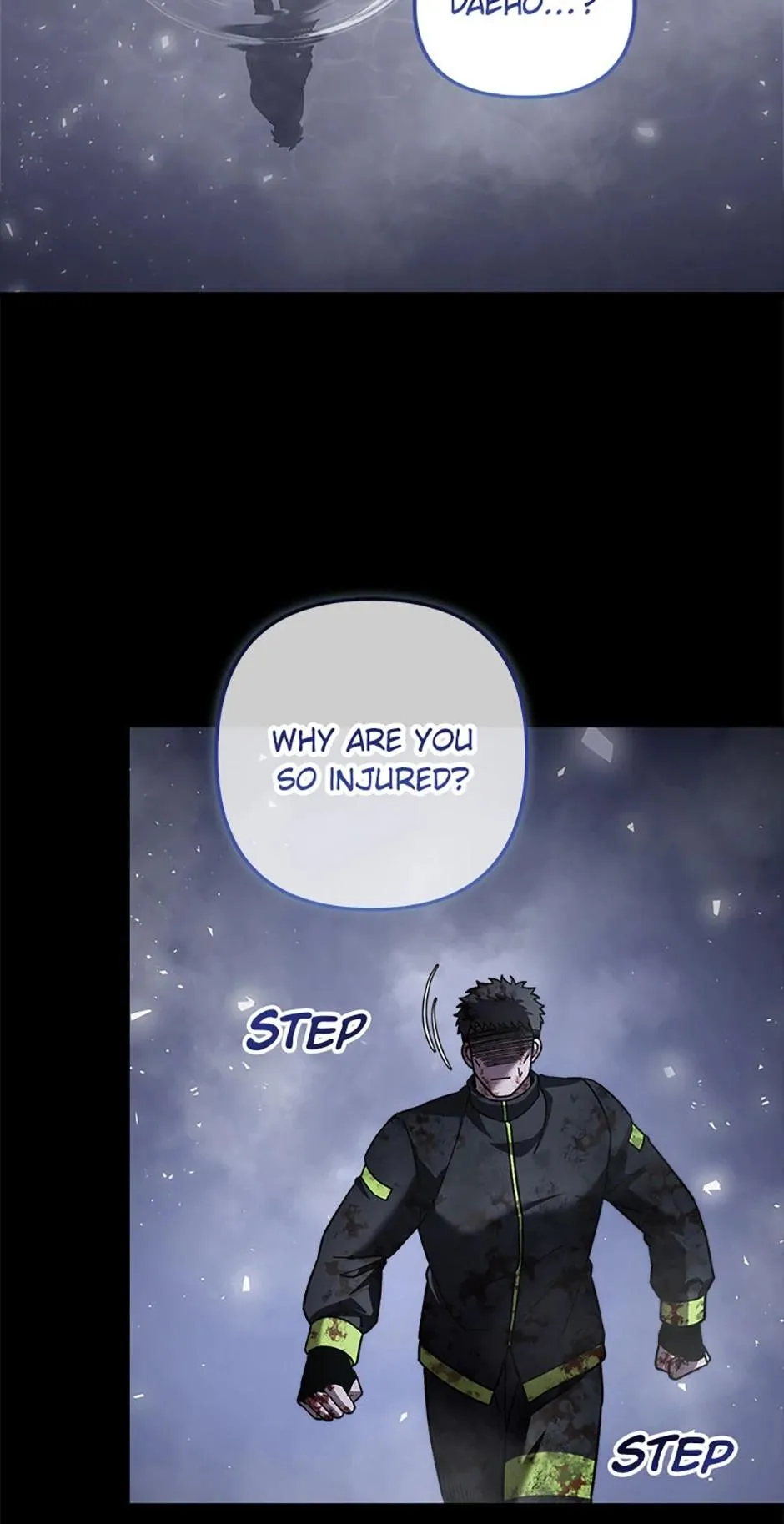 Read My Daughter Is the Final Boss (en) Manga Online