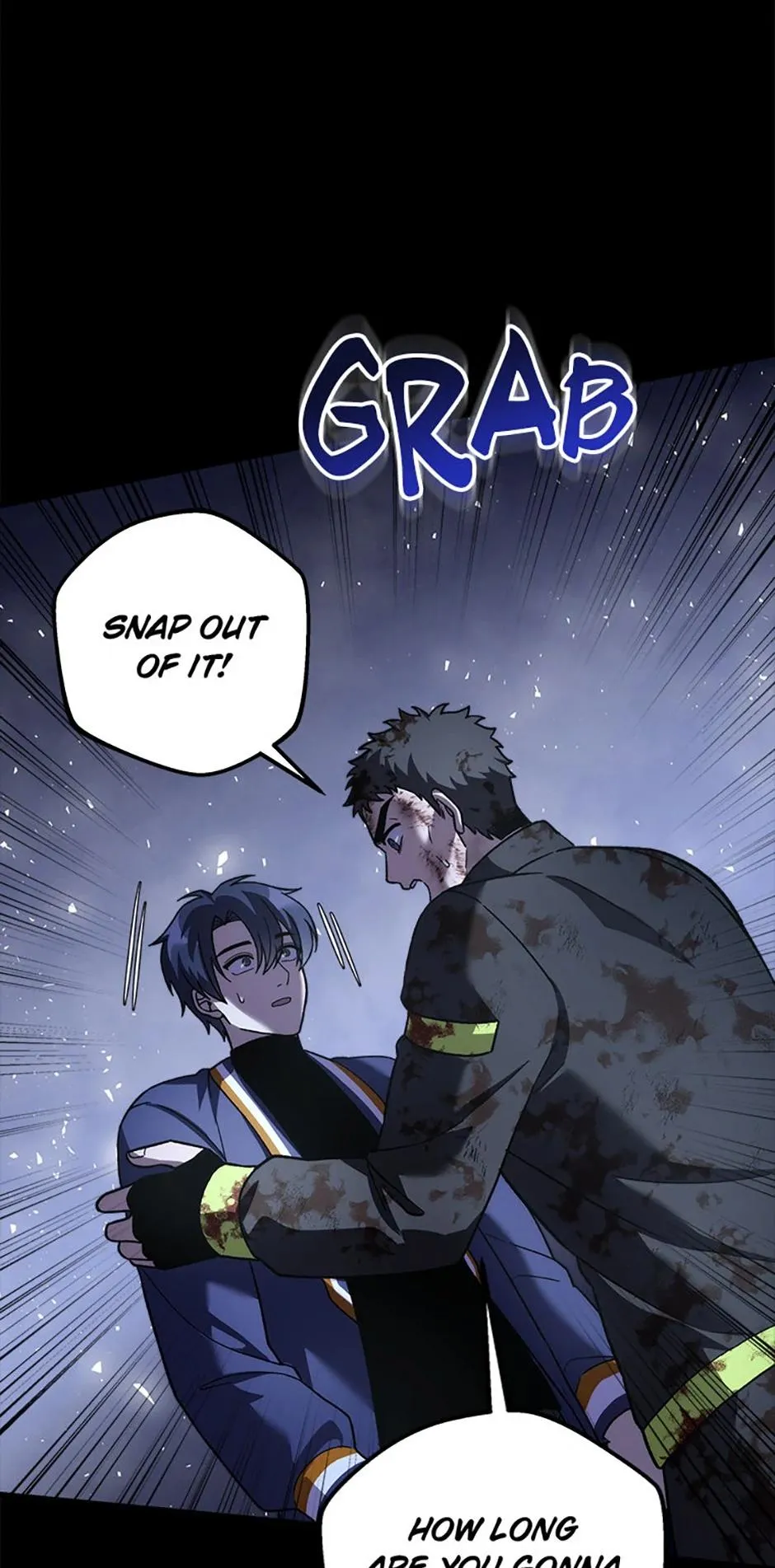 Read My Daughter Is the Final Boss (en) Manga Online