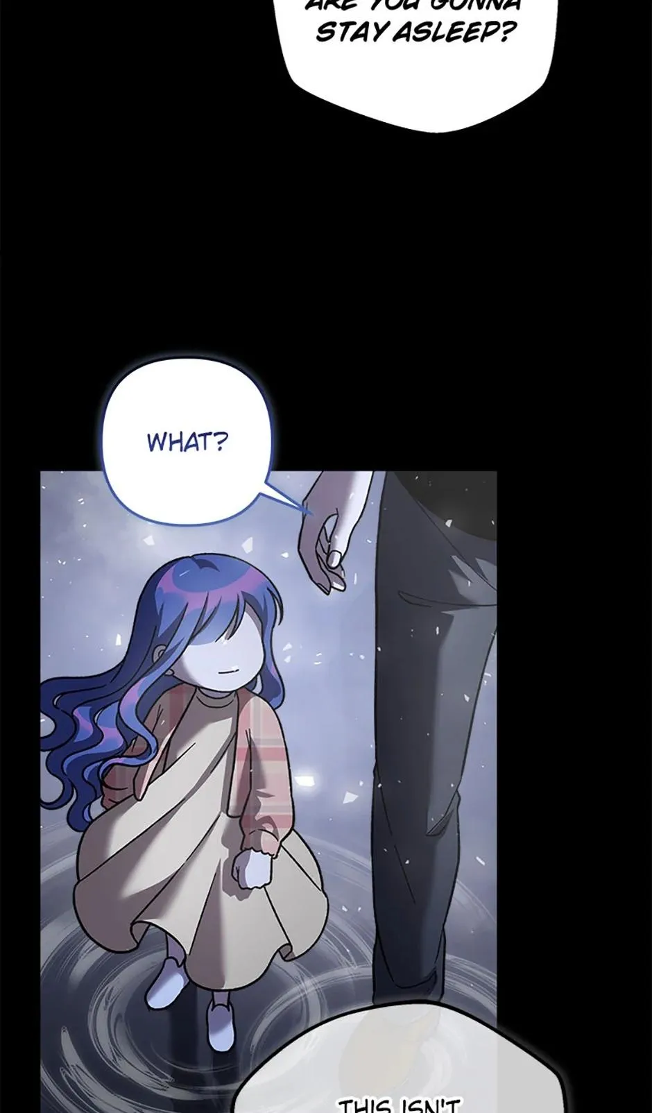 Read My Daughter Is the Final Boss (en) Manga Online