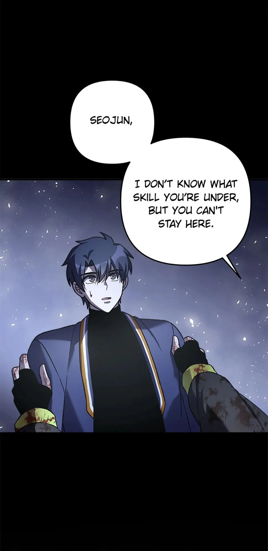 Read My Daughter Is the Final Boss (en) Manga Online