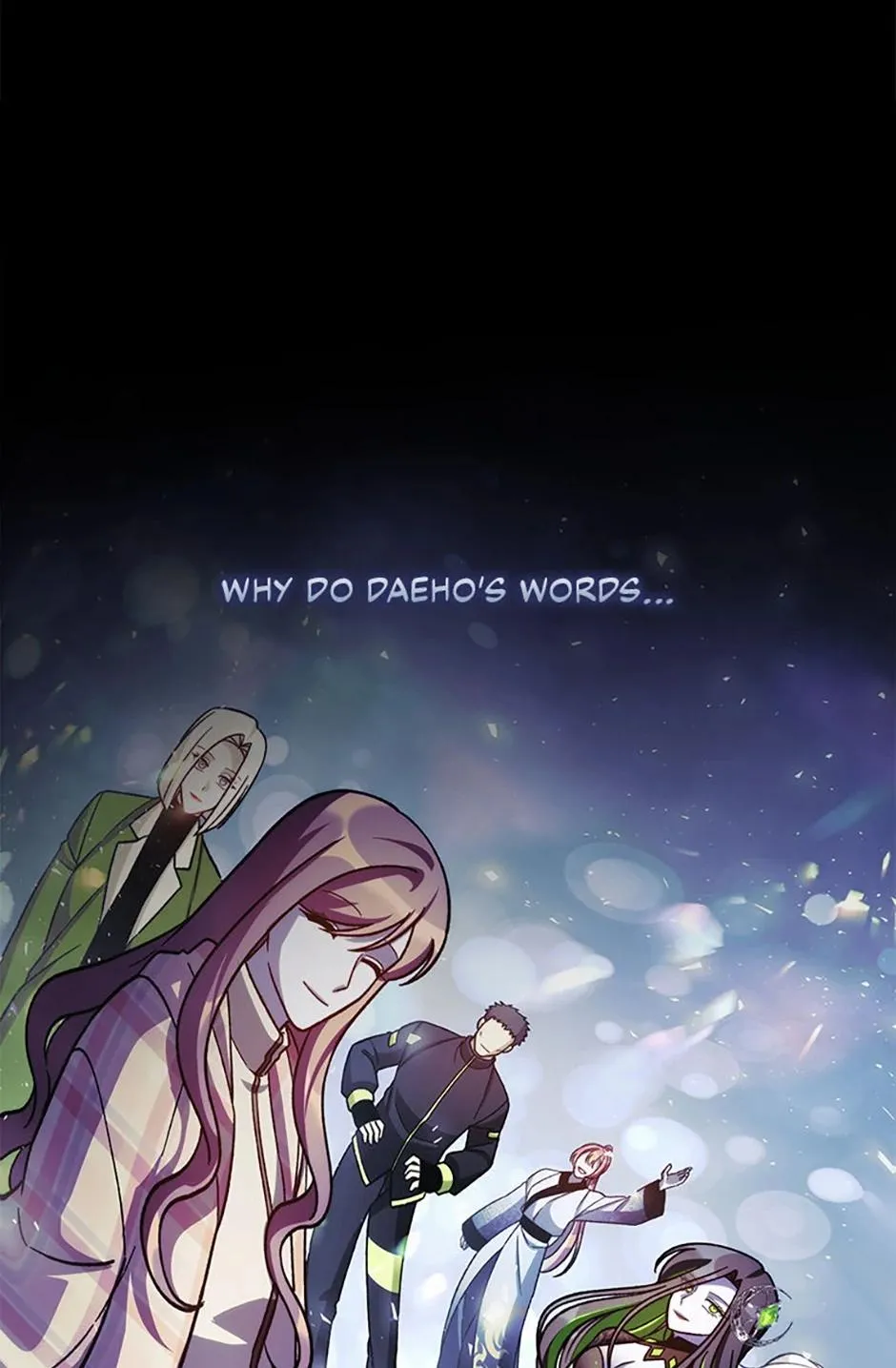 Read My Daughter Is the Final Boss (en) Manga Online