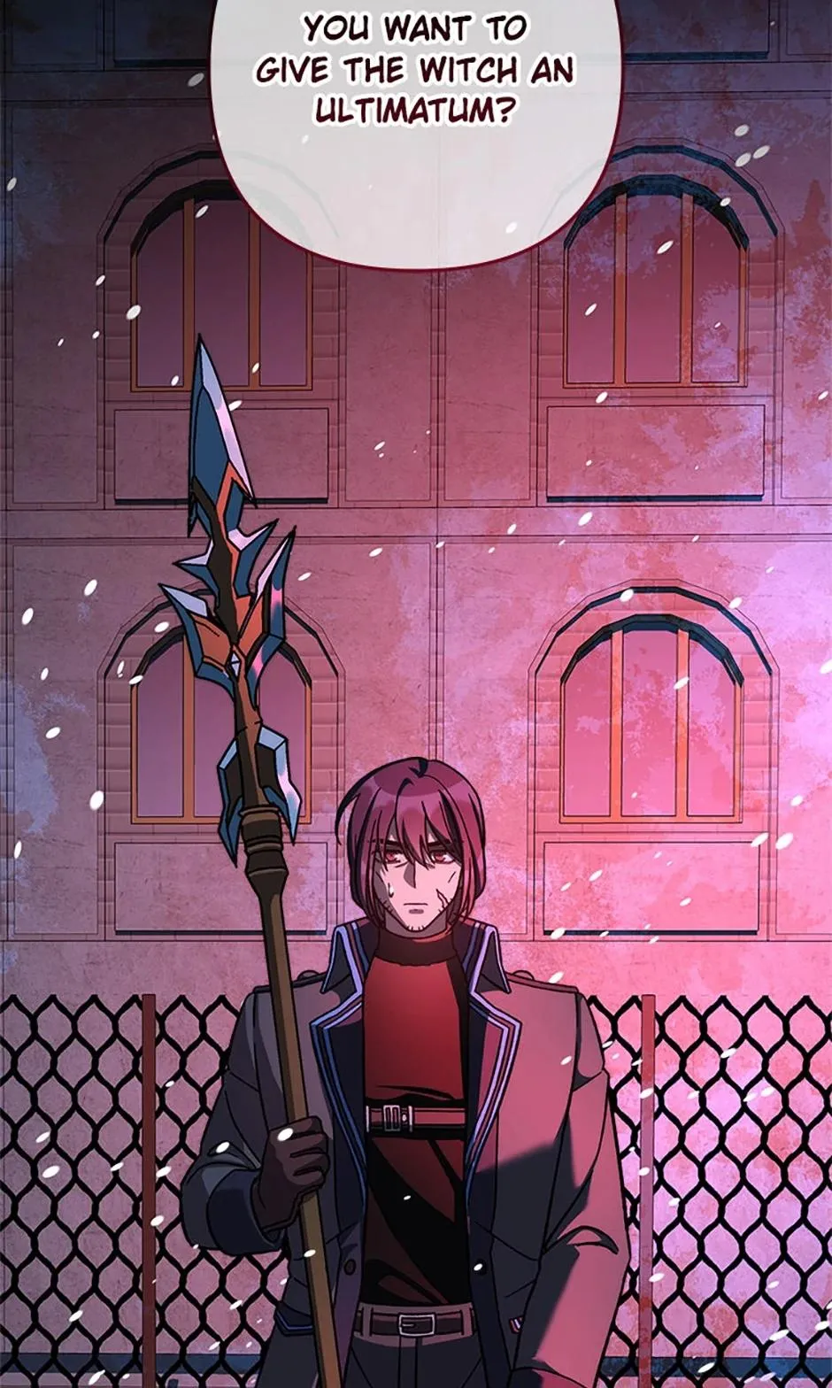 Read My Daughter Is the Final Boss (en) Manga Online