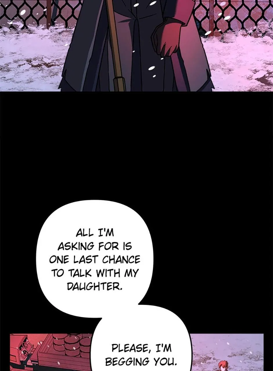 Read My Daughter Is the Final Boss (en) Manga Online