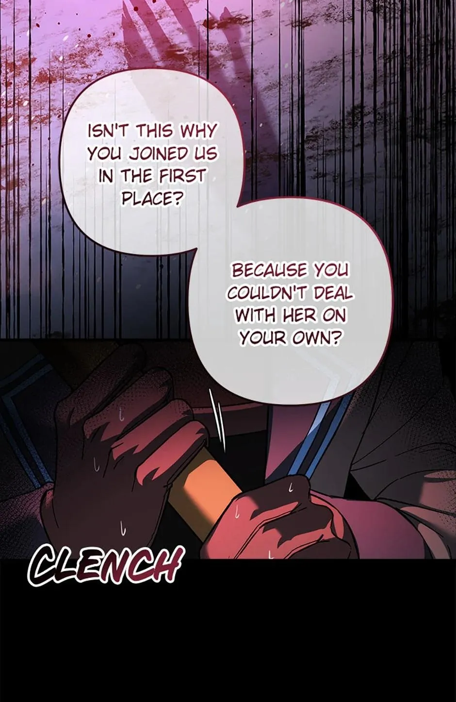 Read My Daughter Is the Final Boss (en) Manga Online