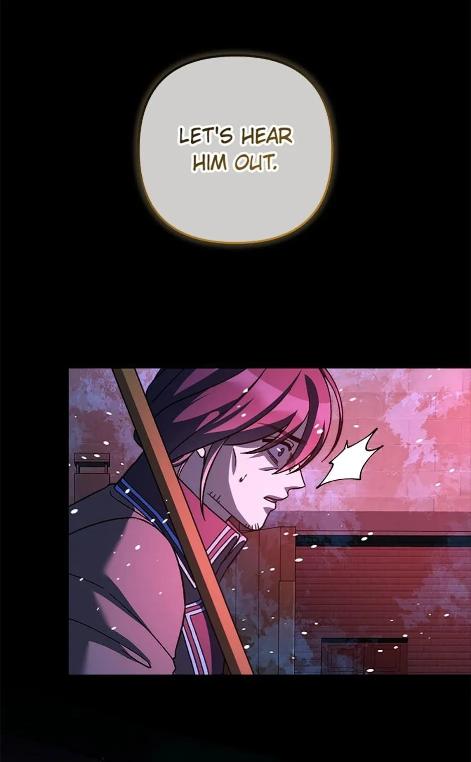 Read My Daughter Is the Final Boss (en) Manga Online