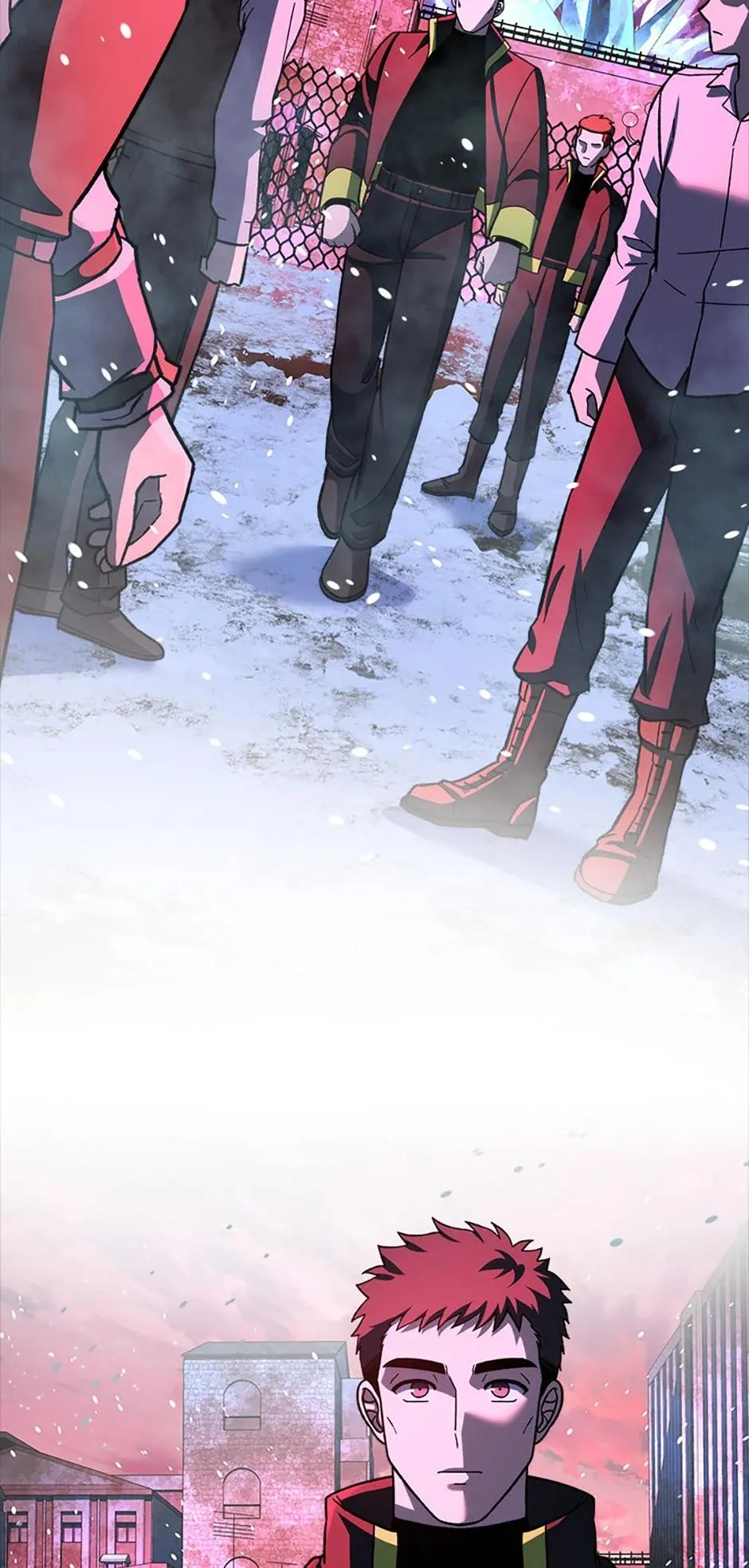 Read My Daughter Is the Final Boss (en) Manga Online