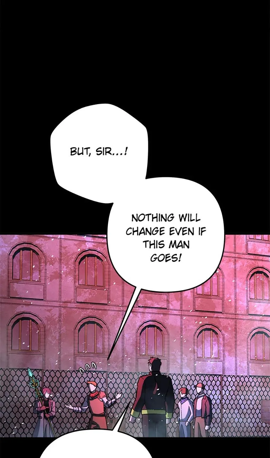 Read My Daughter Is the Final Boss (en) Manga Online