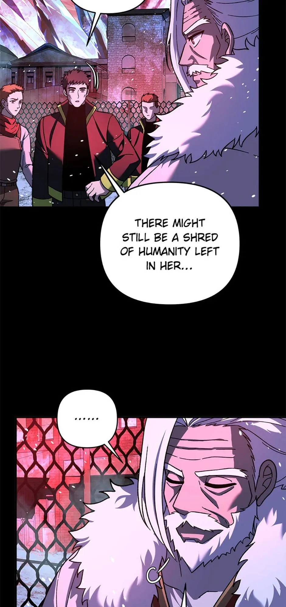 Read My Daughter Is the Final Boss (en) Manga Online