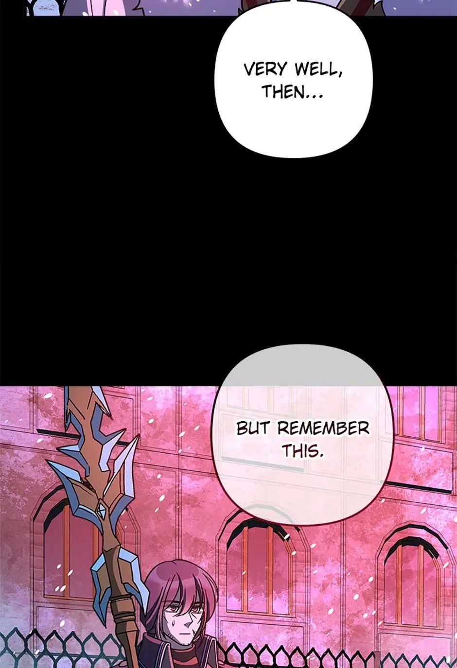 Read My Daughter Is the Final Boss (en) Manga Online