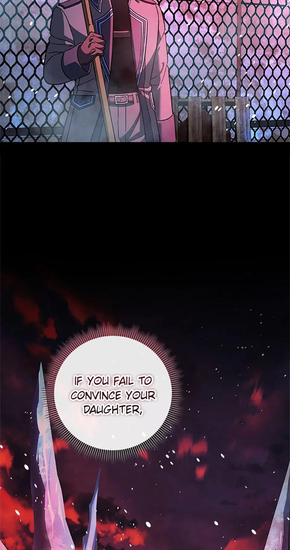 Read My Daughter Is the Final Boss (en) Manga Online