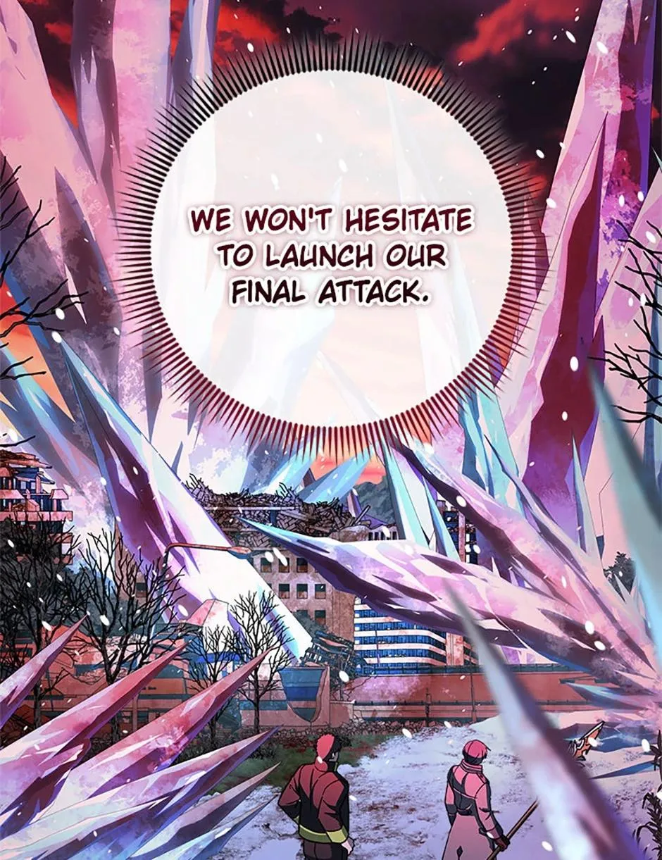 Read My Daughter Is the Final Boss (en) Manga Online