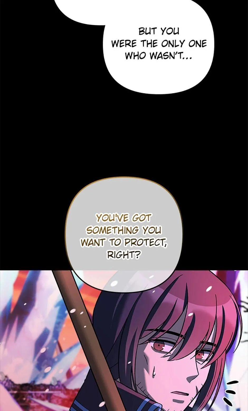 Read My Daughter Is the Final Boss (en) Manga Online