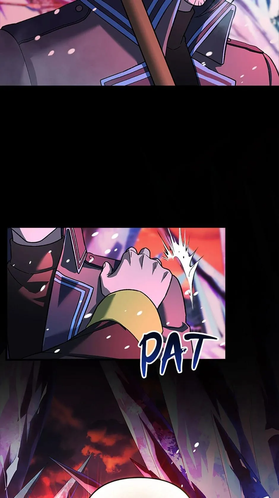 Read My Daughter Is the Final Boss (en) Manga Online