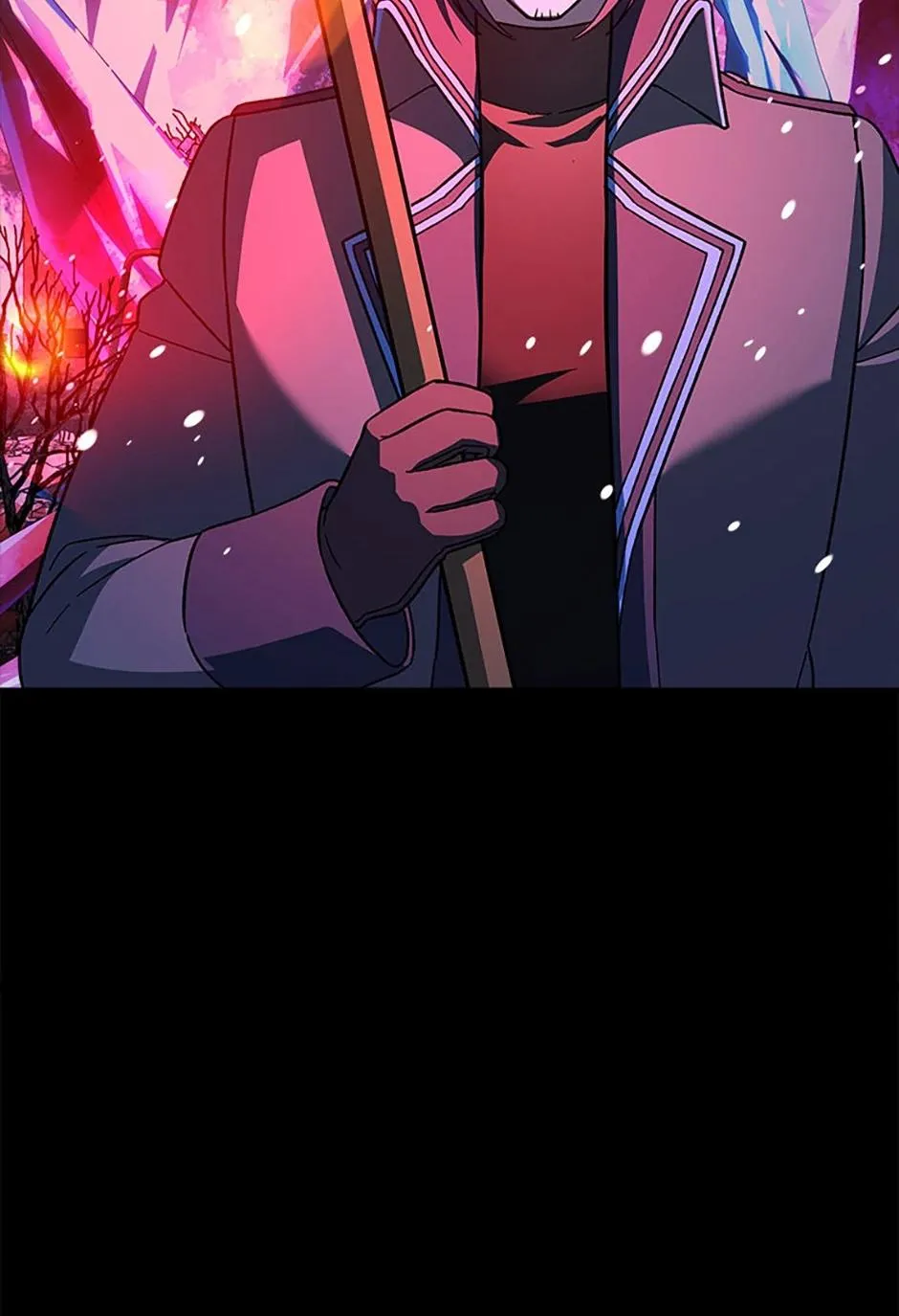 Read My Daughter Is the Final Boss (en) Manga Online