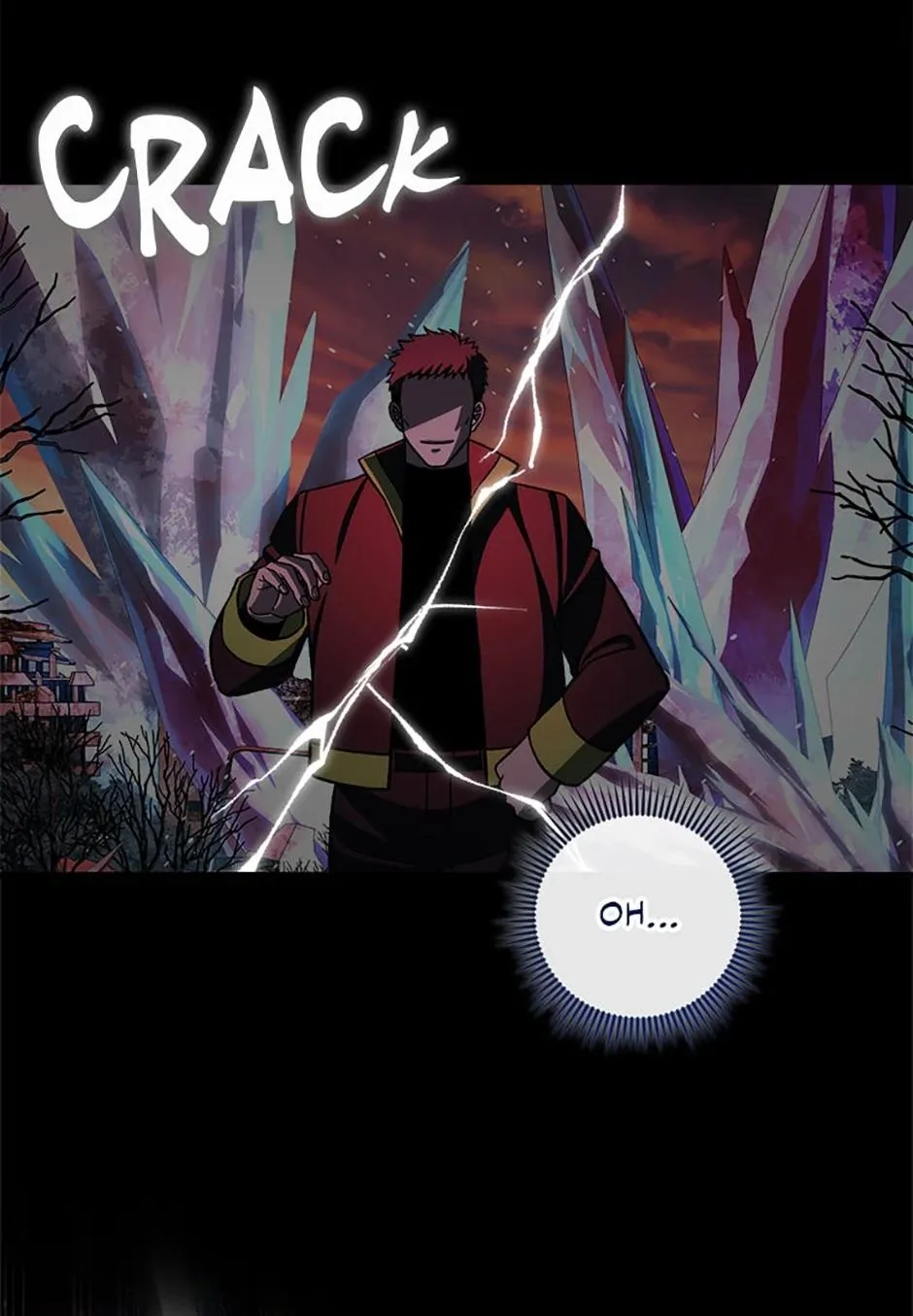 Read My Daughter Is the Final Boss (en) Manga Online